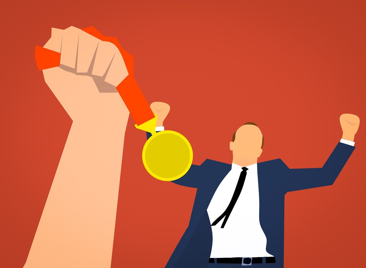 "daily habits to boost confidence"