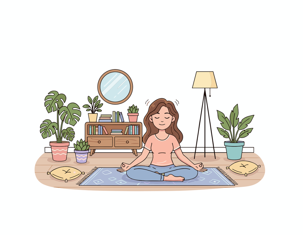 10 Daily Habits to Boost Confidence and self-Esteem Naturally
